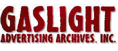Gaslight Advertising Archive, Inc.